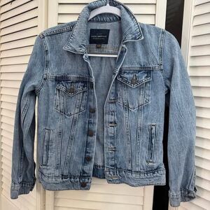 Lucky Brand Jean Denim Jacket XS